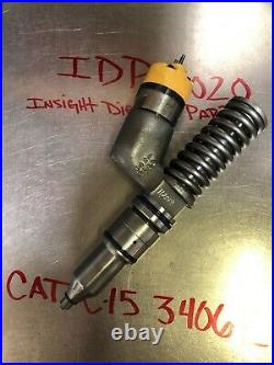 0414703003 Detroit Series 60 N3 14.0l Diesel Fuel Injector $165
