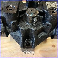 1 X Detroit Diesel 60 Series Jake Brake 23523596 25911 Model 770 7390