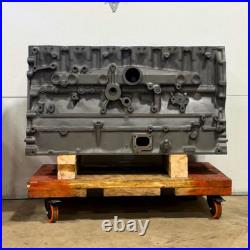 1 X Detroit Diesel Series 60 D60 Engine Block 23506433 Reman 1 Yr Warr 81018