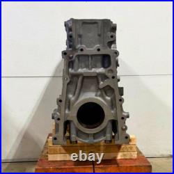 1 X Detroit Diesel Series 60 D60 Engine Block 23506433 Reman 1 Yr Warr 81018