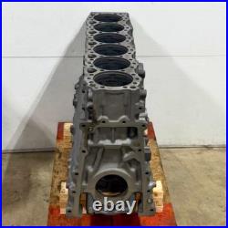 1 X Detroit Diesel Series 60 D60 Engine Block 23506433 Reman 1 Yr Warr 81018