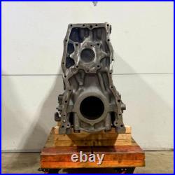 1 X Detroit Diesel Series 60 D60 Engine Block 23506433 Reman 1 Yr Warr 81018