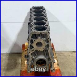 1 X Detroit Diesel Series 60 D60 Engine Block 23506433 Reman 1 Yr Warr 81018