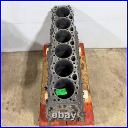 1 X Detroit Diesel Series 60 D60 Engine Block 23506433 Reman 1 Yr Warr 81018