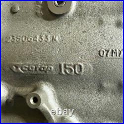 1 X Detroit Diesel Series 60 D60 Engine Block 23506433 Reman 1 Yr Warr 81018