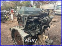 12.7 Detroit Diesel Series 60 Diesel Engine