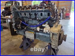 12.7 detroit diesel series 60 engine