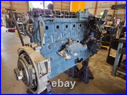 12.7 detroit diesel series 60 engine