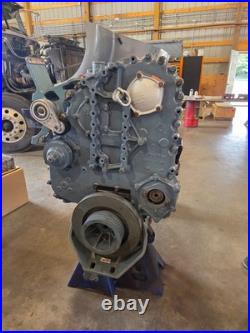 12.7 detroit diesel series 60 engine
