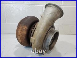 12.7L Detroit Diesel Truck Series 60 Genuine Garrett TMF55 Turbo Turbocharger
