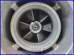 12.7L Detroit Diesel Truck Series 60 Genuine Garrett TMF55 Turbo Turbocharger