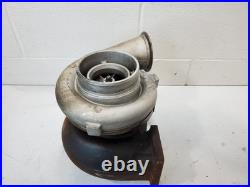 12.7L Detroit Diesel Truck Series 60 Genuine Garrett TMF55 Turbo Turbocharger