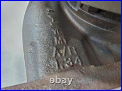 12.7L Detroit Diesel Truck Series 60 Genuine Garrett TMF55 Turbo Turbocharger