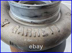 12.7L Detroit Diesel Truck Series 60 Genuine Garrett TMF55 Turbo Turbocharger