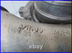 12.7L Detroit Diesel Truck Series 60 Genuine Garrett TMF55 Turbo Turbocharger