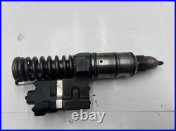 12.7L fuel injector R5237014 fits Detroit Diesel Series 60 Remanufactured