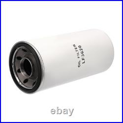 12 Oil Filter Fit Detroit Diesel Series 50 & 60 Diesel Engines (LF3620) 12 Oil Filter Fit Detroit Diesel Series 50 & 60 Diesel Engines (LF3620)