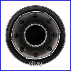 12 Oil Filter Fit Detroit Diesel Series 50 & 60 Diesel Engines (LF3620) 12 Oil Filter Fit Detroit Diesel Series 50 & 60 Diesel Engines (LF3620)