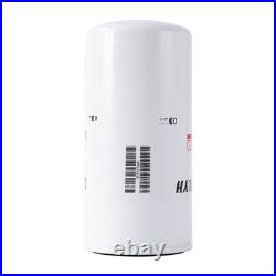 12X Lube Full-Flow Spin-On For Detroit Diesel Series 50 Series 60 engines LF3620