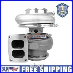 171701 Turbocharger for Detroit Diesel Series 60 12.7L BorgWarner S400 1.32 A/R 171701 Turbocharger for Detroit Diesel Series 60 12.7L BorgWarner S400 1.32 A/R