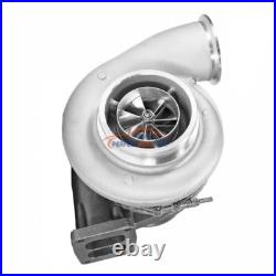 171701 Turbocharger for Detroit Diesel Series 60 12.7L BorgWarner S400 1.32 A/R 171701 Turbocharger for Detroit Diesel Series 60 12.7L BorgWarner S400 1.32 A/R