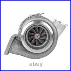 171701 Turbocharger for Detroit Diesel Series 60 12.7L BorgWarner S400 1.32 A/R 171701 Turbocharger for Detroit Diesel Series 60 12.7L BorgWarner S400 1.32 A/R
