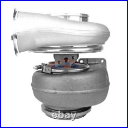 171701 Turbocharger for Detroit Diesel Series 60 12.7L BorgWarner S400 1.32 A/R 171701 Turbocharger for Detroit Diesel Series 60 12.7L BorgWarner S400 1.32 A/R