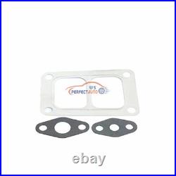 171701 Turbocharger for Detroit Diesel Series 60 12.7L BorgWarner S400 1.32 A/R 171701 Turbocharger for Detroit Diesel Series 60 12.7L BorgWarner S400 1.32 A/R