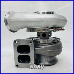 171702 NEW Turbo S400 T6 Flange for Detroit Diesel Series 60 12.7 Turbocharger 171702 NEW Turbo S400 T6 Flange for Detroit Diesel Series 60 12.7 Turbocharger