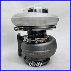 171702 NEW Turbo S400 T6 Flange for Detroit Diesel Series 60 12.7 Turbocharger 171702 NEW Turbo S400 T6 Flange for Detroit Diesel Series 60 12.7 Turbocharger