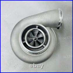 171702 NEW Turbo S400 T6 Flange for Detroit Diesel Series 60 12.7 Turbocharger 171702 NEW Turbo S400 T6 Flange for Detroit Diesel Series 60 12.7 Turbocharger