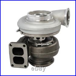 171702 Turbo Turbocharger S400 T6 Flange For Detroit Diesel Series 60 12.7