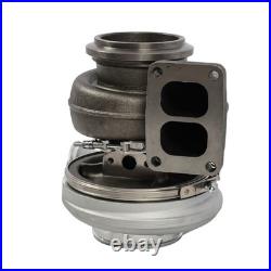 171702 Turbo Turbocharger S400 T6 Flange For Detroit Diesel Series 60 12.7