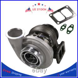 171702 Turbo Turbocharger S400S062 For Detroit Diesel Series 60 12.7LD 2000-2008 171702 Turbo Turbocharger S400S062 For Detroit Diesel Series 60 12.7LD 2000-2008