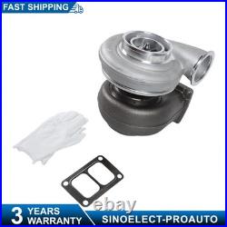 171702 Turbo Turbocharger S400S062 For Detroit Diesel Series 60 12.7LD 2000-2008