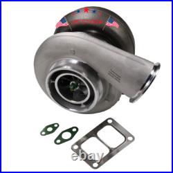 171702 Turbo Turbocharger S400S062 For Detroit Diesel Series 60 12.7LD 2000-2008 171702 Turbo Turbocharger S400S062 For Detroit Diesel Series 60 12.7LD 2000-2008