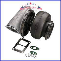 171702 Turbo Turbocharger S400S062 For Detroit Diesel Series 60 12.7LD 2000-2008 171702 Turbo Turbocharger S400S062 For Detroit Diesel Series 60 12.7LD 2000-2008