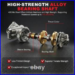 171702 Turbo Turbocharger S400S062 For Detroit Diesel Series 60 12.7LD 2000-2008