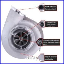171702 Turbo Turbocharger S400S062 For Detroit Diesel Series 60 12.7LD 2000-2008