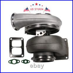 171702 Turbo Turbocharger S400S062 For Detroit Diesel Series 60 12.7LD 2000-2008 171702 Turbo Turbocharger S400S062 For Detroit Diesel Series 60 12.7LD 2000-2008