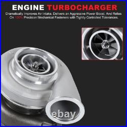 171702 Turbo Turbocharger S400S062 For Detroit Diesel Series 60 12.7LD 2000-2008
