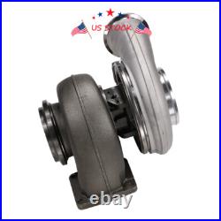 171702 Turbo Turbocharger S400S062 For Detroit Diesel Series 60 12.7LD 2000-2008 171702 Turbo Turbocharger S400S062 For Detroit Diesel Series 60 12.7LD 2000-2008