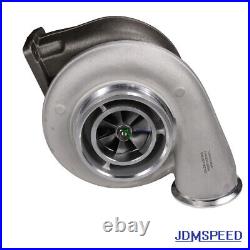 171702 Turbo Turbocharger S400S062 For Detroit Diesel Series 60 12.7LD 2000-2008