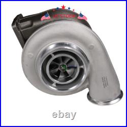 171702 Turbo Turbocharger S400S062 For Detroit Diesel Series 60 12.7LD 2000-2008 171702 Turbo Turbocharger S400S062 For Detroit Diesel Series 60 12.7LD 2000-2008