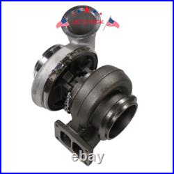 171702 Turbo Turbocharger S400S062 For Detroit Diesel Series 60 12.7LD 2000-2008 171702 Turbo Turbocharger S400S062 For Detroit Diesel Series 60 12.7LD 2000-2008