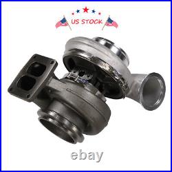 171702 Turbo Turbocharger S400S062 For Detroit Diesel Series 60 12.7LD 2000-2008 171702 Turbo Turbocharger S400S062 For Detroit Diesel Series 60 12.7LD 2000-2008