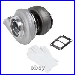 171702 Turbo Turbocharger S400S062 For Detroit Diesel Series 60 12.7LD 2000-2008