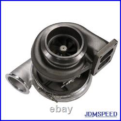 171702 Turbo Turbocharger S400S062 For Detroit Diesel Series 60 12.7LD 2000-2008