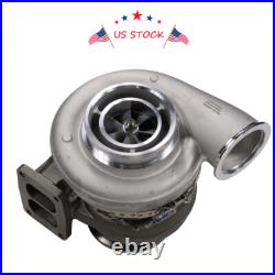 171702 Turbo Turbocharger S400S062 For Detroit Diesel Series 60 12.7LD 2000-2008 171702 Turbo Turbocharger S400S062 For Detroit Diesel Series 60 12.7LD 2000-2008