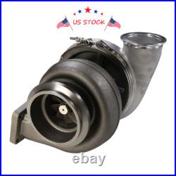 171702 Turbo Turbocharger S400S062 For Detroit Diesel Series 60 12.7LD 2000-2008 171702 Turbo Turbocharger S400S062 For Detroit Diesel Series 60 12.7LD 2000-2008